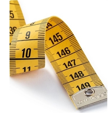 Målebånd 150 cm - Prym